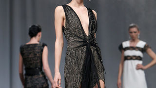 Schwarzkopf Cro a Porter – slavljenička večer