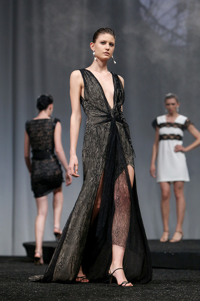 Schwarzkopf Cro a Porter – slavljenička večer