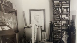 Izložba Jerolima Vulića: Zadrani ulovljeni u zanosu čitanja Izložba Jerolima Vulića: Zadrani ulovljeni u zanosu čitanja