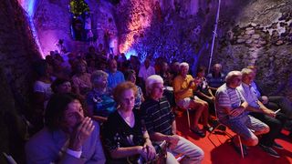 4. rođendan klape Niko ; foto Iva Perinčić