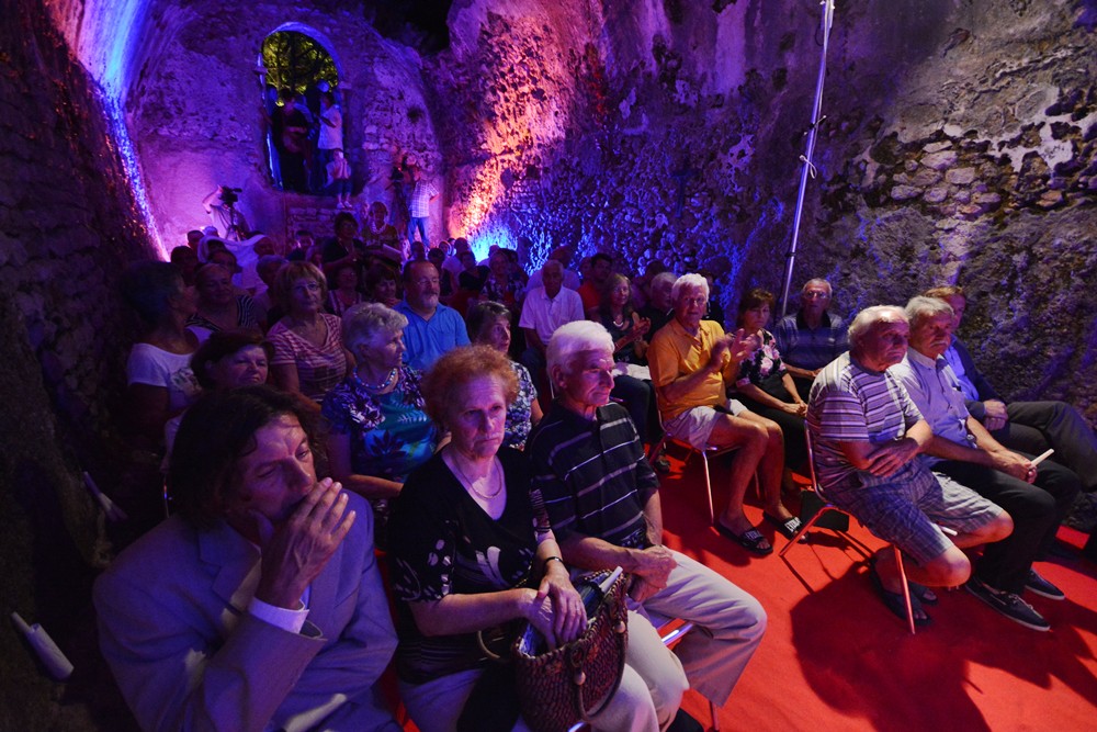 4. rođendan klape Niko ; foto Iva Perinčić