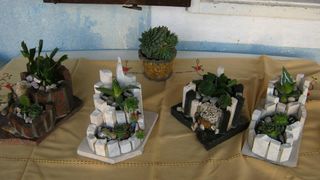 Kreativni radovi Željka Kulaša Kreativni radovi Željka Kulaša