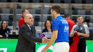 Favbet Premijer liga, 13. kolo: KK Zadar – KK Zabok 80-53 Favbet Premijer liga, 13. kolo: KK Zadar – KK Zabok 80-53