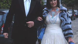 Hrvatske zvijezde na crvenom tepihu (Moda.hr)