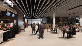 Svečano otvoren novi dio trgovinskog centra Supernova Zadar