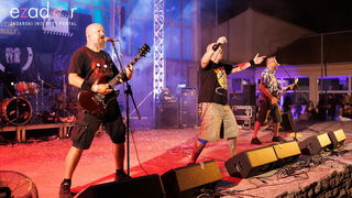 Festival alternativne glazbe – Vlajternativa Benkovac 2024.
