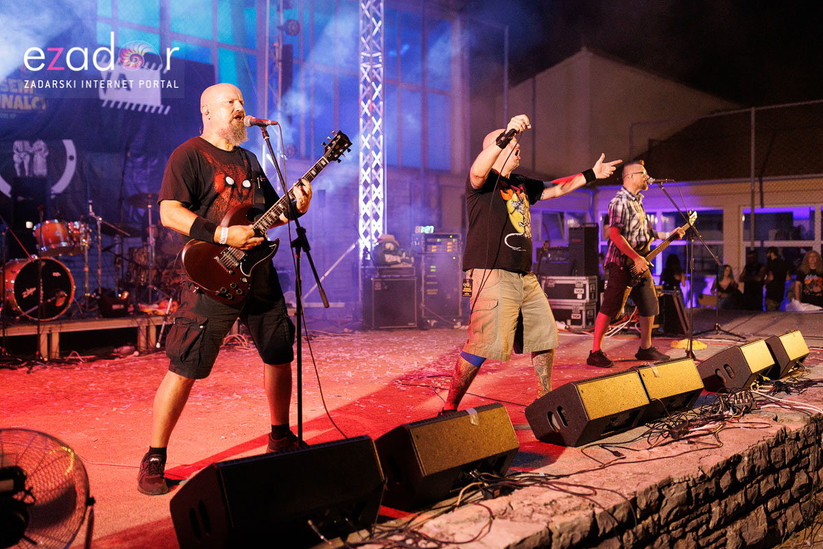 Festival alternativne glazbe – Vlajternativa Benkovac 2024.