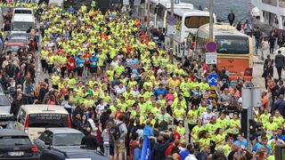 Wings for Life World Run Zadar 2017.