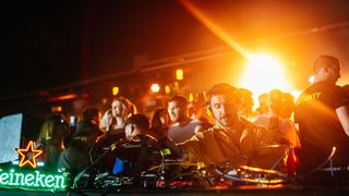 Maksimir: Nezaboravan provod uz svjetsku DJ zvijezdu Hot Since 82 Maksimir: Nezaboravan provod uz svjetsku DJ zvijezdu Hot Since 82