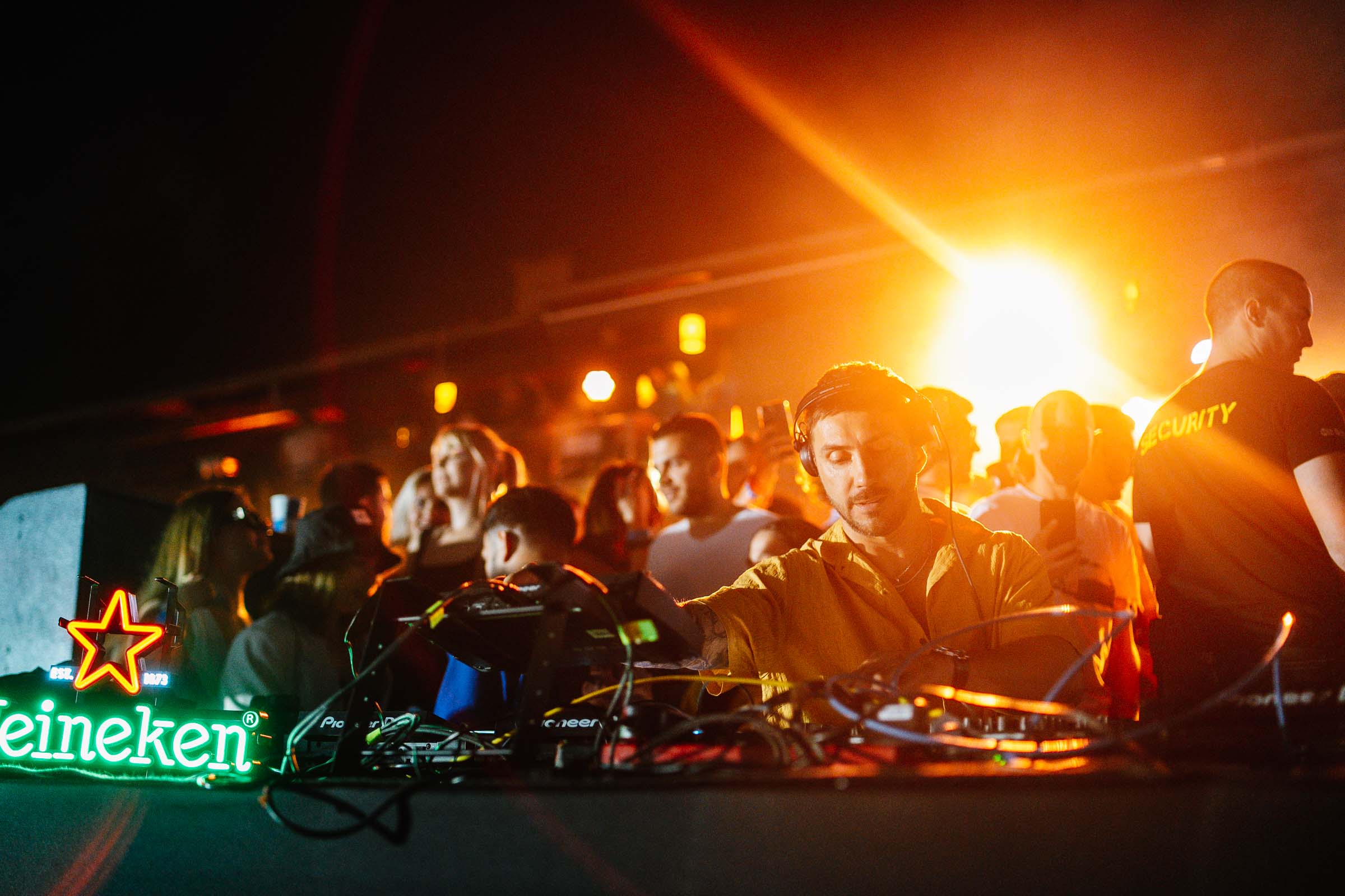 Maksimir: Nezaboravan provod uz svjetsku DJ zvijezdu Hot Since 82 Maksimir: Nezaboravan provod uz svjetsku DJ zvijezdu Hot Since 82