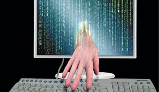 Špijuniranje – internet (Foto: Bug.hr)