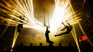 Ludi Party @ Aquarius klub Zrće 9. srpnja 2016. Foto: Goran Telak Ludi Party @ Aquarius klub Zrće 9. srpnja 2016. Foto: Goran Telak