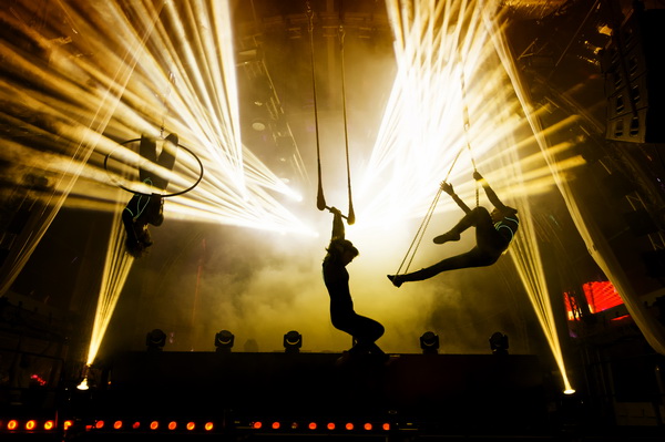 Ludi Party @ Aquarius klub Zrće 9. srpnja 2016. Foto: Goran Telak Ludi Party @ Aquarius klub Zrće 9. srpnja 2016. Foto: Goran Telak