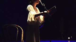 “Baletna raspodija” u HNK Zadar, udruga Pirueta