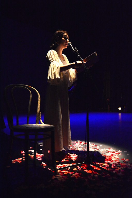 “Baletna raspodija” u HNK Zadar, udruga Pirueta