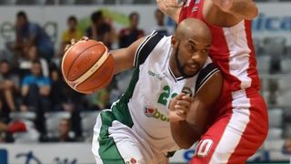 Zadar Doğuş Basketball Tournament: Darüşşafaka Doğuş – KK Crvena Zvezda 84-77, Foto: Dino Stanin/PIXSELL