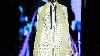 Toyota Fashion week, treća večer