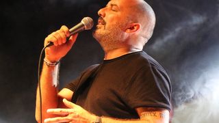 Tony Cetinski priredio spektakl za kraj Virskog ljeta