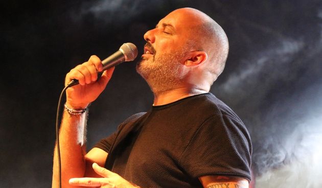 Tony Cetinski priredio spektakl za kraj Virskog ljeta