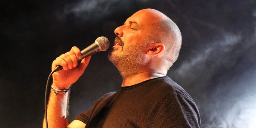 Tony Cetinski priredio spektakl za kraj Virskog ljeta Tony Cetinski priredio spektakl za kraj Virskog ljeta