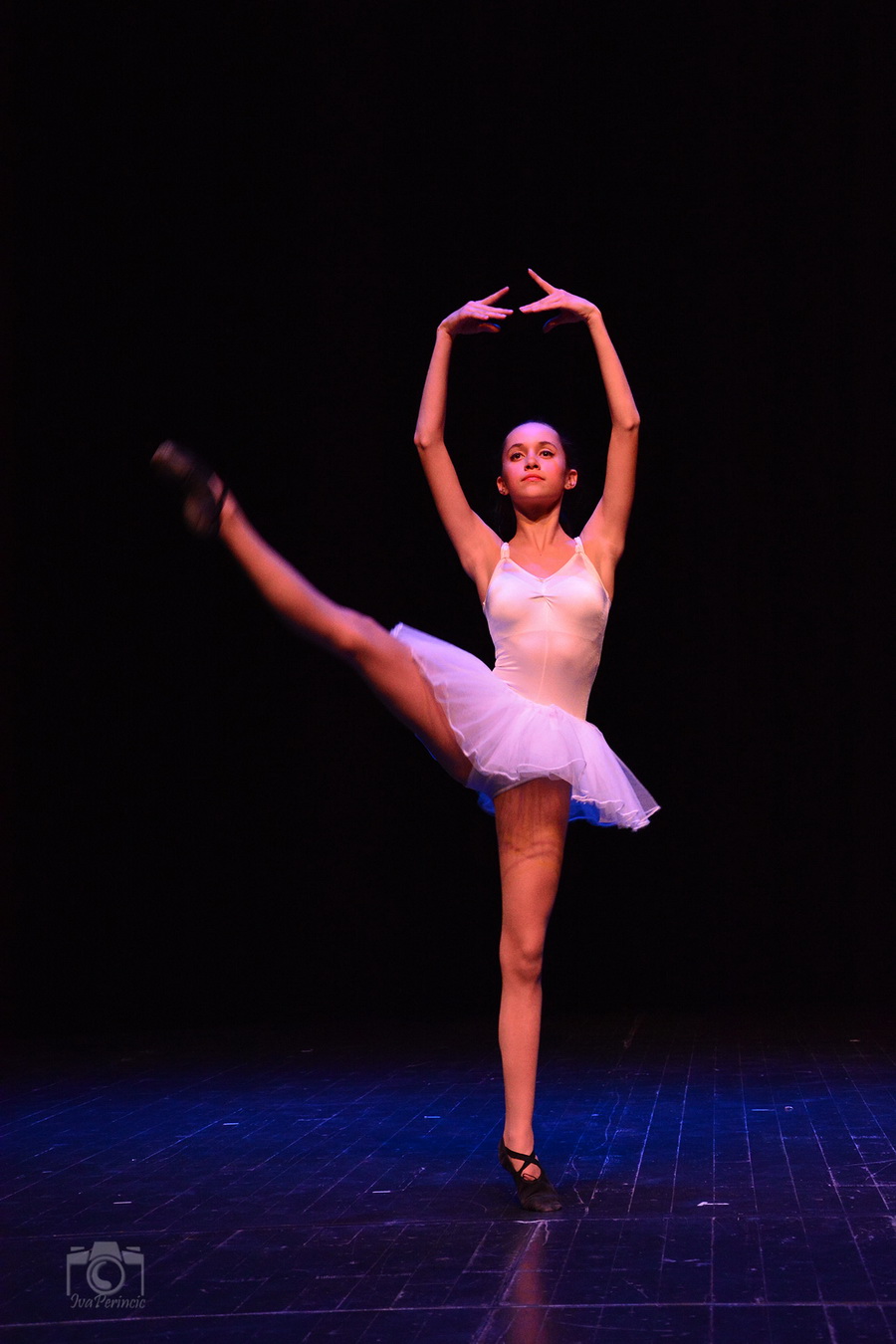 Solo Art natjecanje: Plesna udruga Pirueta