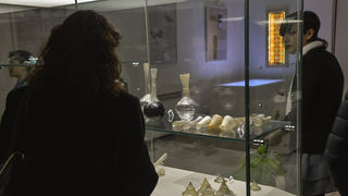 11. Noć muzeja u Zadru, foto-Iva Perinčić 11. Noć muzeja u Zadru, foto-Iva Perinčić