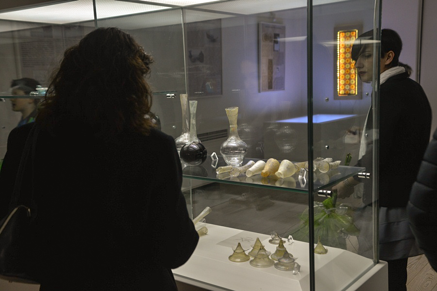 11. Noć muzeja u Zadru, foto-Iva Perinčić 11. Noć muzeja u Zadru, foto-Iva Perinčić