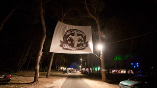 Prva večer 3. Moto partyja MK Duhova, Foto: Franjo Jurić Prva večer 3. Moto partyja MK Duhova, Foto: Franjo Jurić