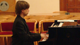 Mario Prisuelos (foto: Nenad Marčev) Mario Prisuelos (foto: Nenad Marčev)