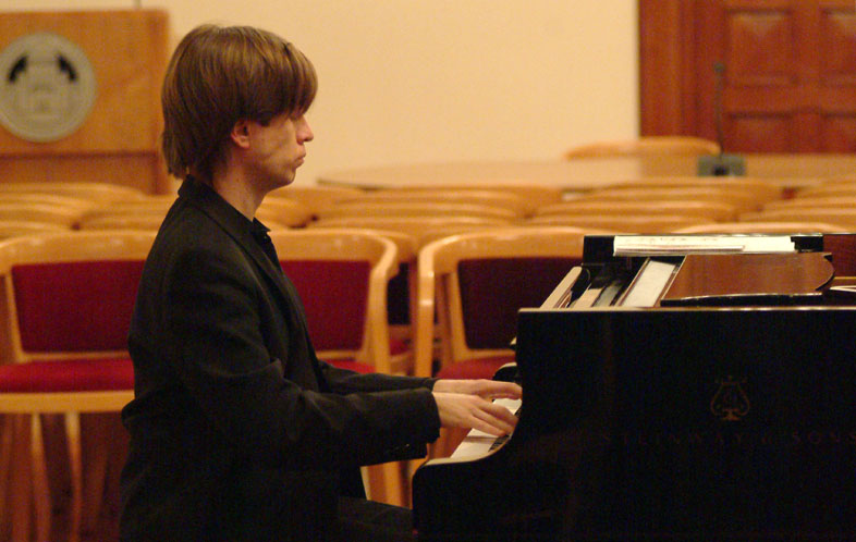 Mario Prisuelos (foto: Nenad Marčev) Mario Prisuelos (foto: Nenad Marčev)