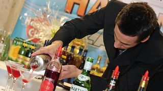 Havana Cup 2009. – 15. regionalno natjecanje barmena (foto: Marin Gospić)