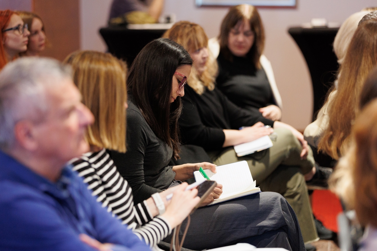 Dani iznajmljivača 2025. u hotelu Kolovare Dani iznajmljivača 2025. u hotelu Kolovare