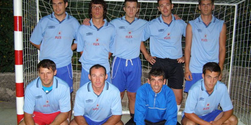 MNK Murvica MNK Murvica