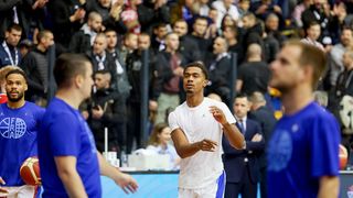 Jazine: Hrvatska i Francuska odigrali utakmicu kvalifikacija za EuroBasket