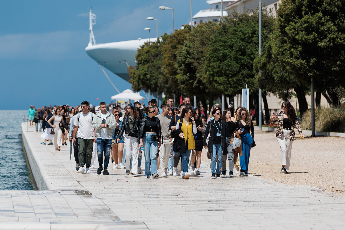 Đir po gradu, 8. svibnja 2025. Đir po gradu, 8. svibnja 2025.