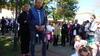 Slovenski vikend u Biogradu na Moru