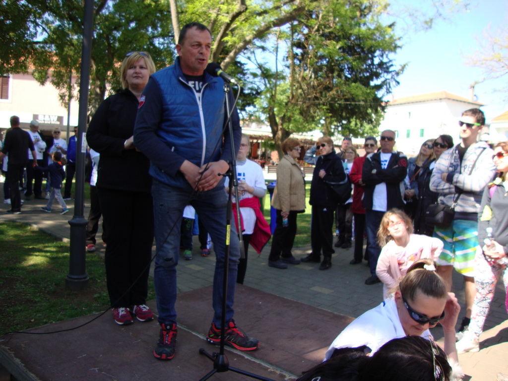 Slovenski vikend u Biogradu na Moru