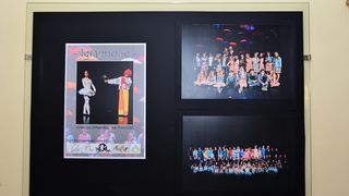 U MO Stanovi upriličeno je svečano otvorenje izložbe fotografija “Igrajmo se” autorice Ive Perinčić U MO Stanovi upriličeno je svečano otvorenje izložbe fotografija “Igrajmo se” autorice Ive Perinčić