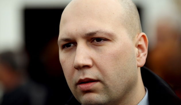 Vransko jezero, 050413.
U Parku prirode Vransko jezero danas se proslavilo proglasenje njegova uvrstavanja na Ramsarski popis – Popis vlaznih podrucja od medjunarodnog znacaja, a nazocio je i ministar zastite okolisa i prirode Mihael Zmajlovic koji je rav