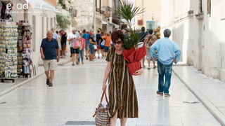 Đir po gradu, utorak 9. srpnja 2019. Đir po gradu, utorak 9. srpnja 2019.