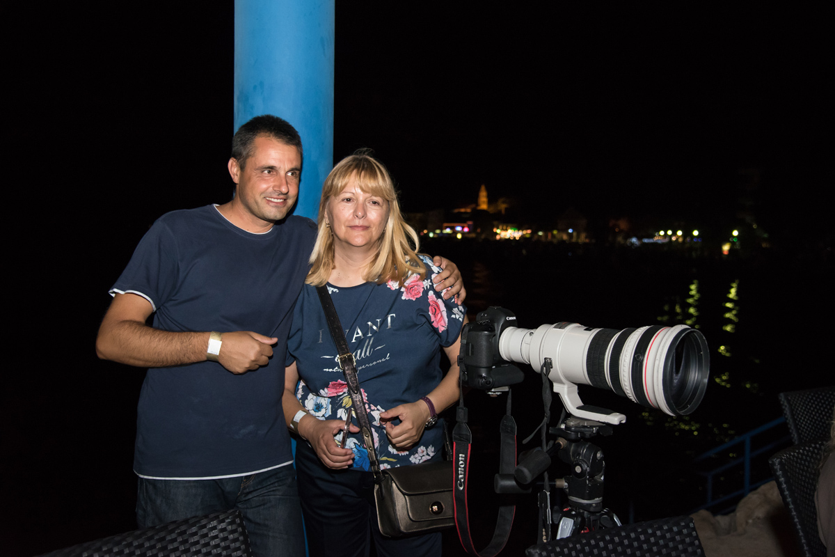 Halid Bešlić @ Aquatic Beach Club Biograd na Moru Halid Bešlić @ Aquatic Beach Club Biograd na Moru