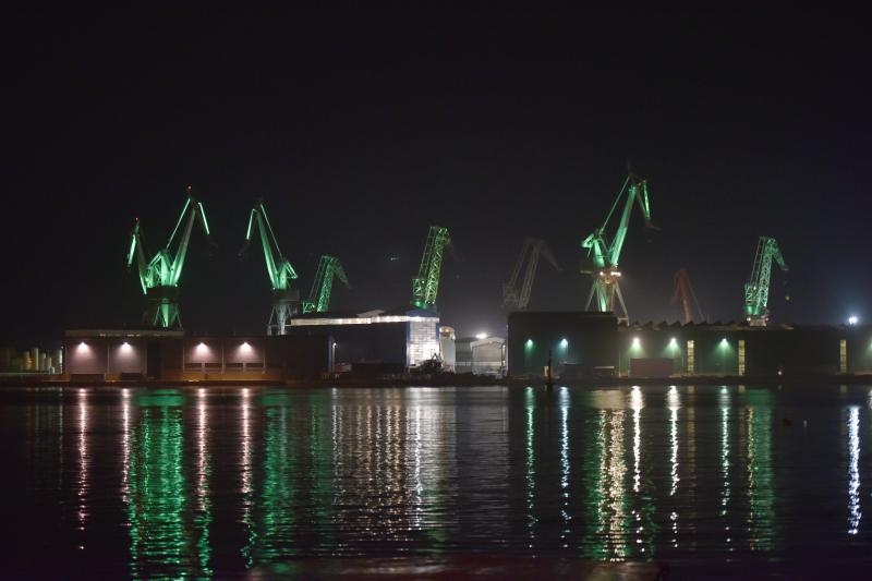 Rijeka, Zagreb i Pula pozelenili povodom Dana svetoga Patrika Rijeka, Zagreb i Pula pozelenili povodom Dana svetoga Patrika