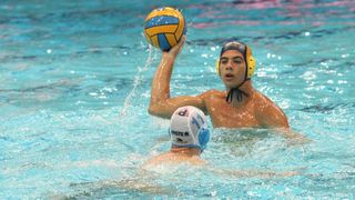 Zavrsni turnir Triglav Jadranska liga, polufinale, VK Primorje EB – PVK Jadran 8-3. Photo: Dino Stanin/PIXSELL