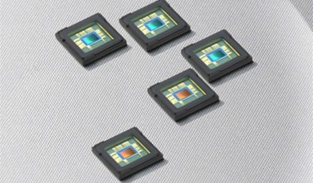 13-megapikselni čip