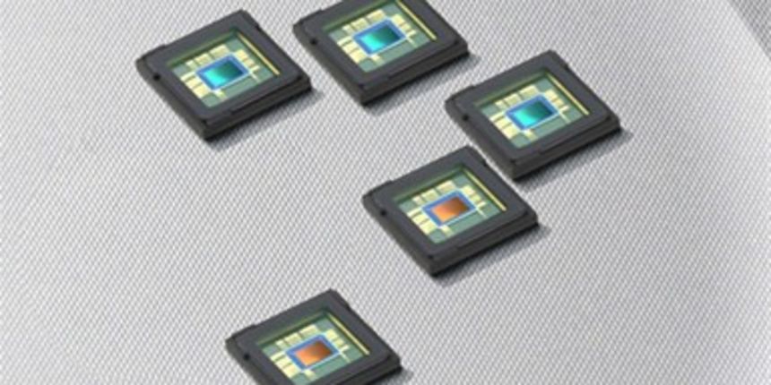 13-megapikselni čip