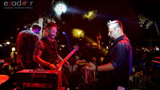 Vatra @ Zadar Creft Beer Festival 2017