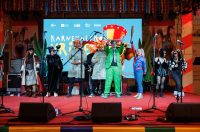 Zadarski karneval 2026. Zadarski karneval 2026.