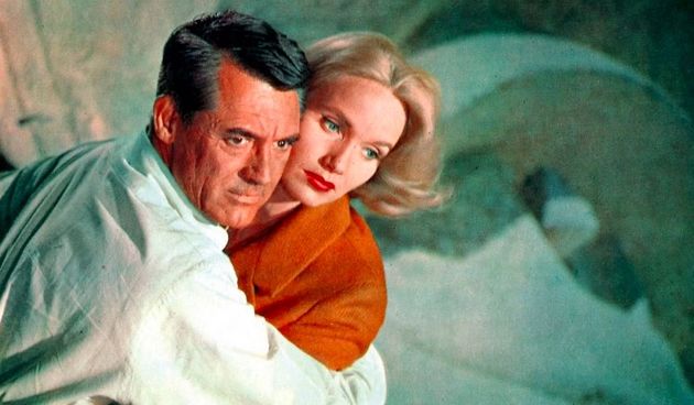 sjever sjeverozapad hitchcock