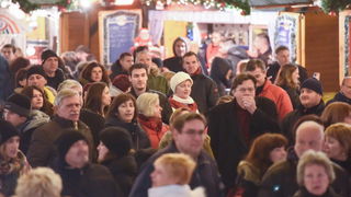 Advent u Zadru: Đani Stipaničev @ Trg Petra Zoranića