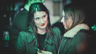 Sexymotherfucekrsi @Maraaschino bar ; foto Iva Perinčić